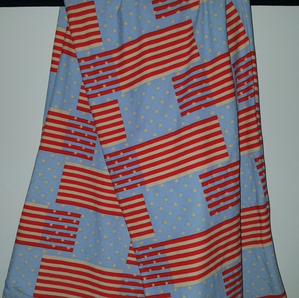 Lularoe TC Leggings